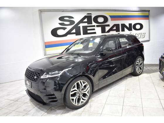 LAND ROVER RANGE ROVER VELAR 2.0 P300 GASOLINA R-DYNAMIC SE AUTOMÁTICO LAND ROVER RANGE ROVER VELAR 2.0 P300 GASOLINA R-DYNAMIC SE AUTOMÁTICO